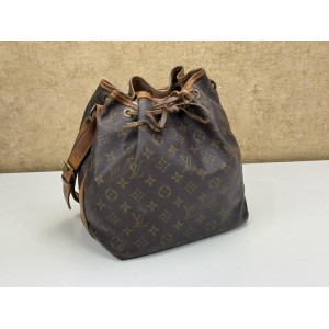 LOUIS VUITTON M42226 PETIT NOE